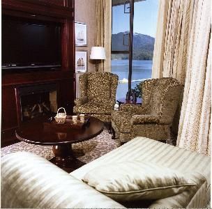 Crest Hotel