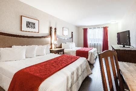Hotel Universel