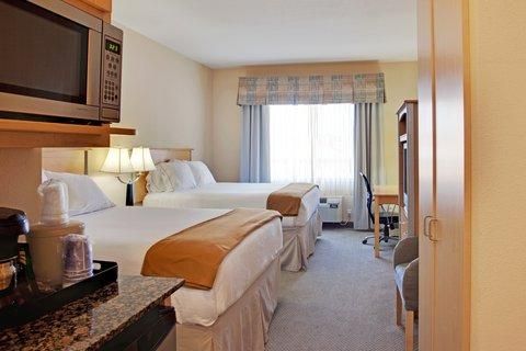 Holiday Inn Express Hotel & Suites Amarillo, an IHG Hotel