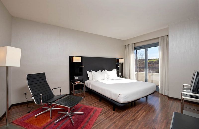 Hotel Monte Real