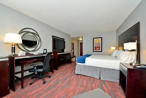 Holiday Inn Express Canandaigua, an IHG Hotel
