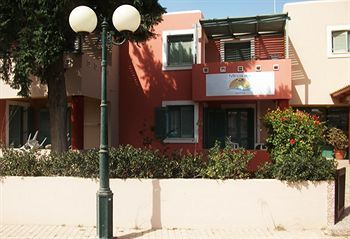 Minos Village Hotel