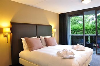 Fletcher Hotel Jan van Scorel