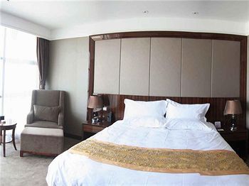 GreenTree Eastern Anhui Huainan Guangchang Road Hotel