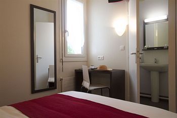 Moka Hôtel