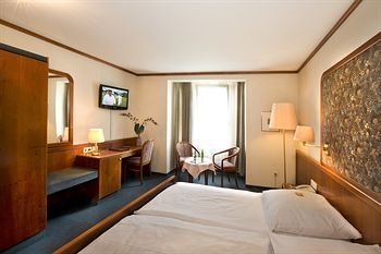 Hotel am Schelztor