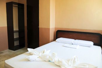 GV Hotel - Sogod
