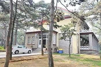 Beidaihe Friendship Hotel
