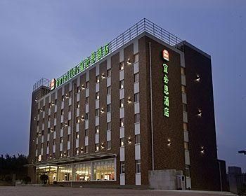 Ibis Shenyang Faku