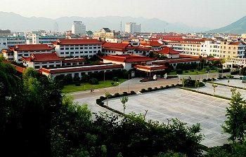 International Conference Center Hotel