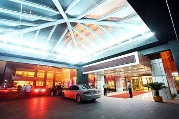 Hongze Lake International Hotel