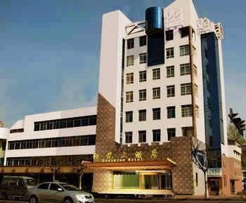 Sunshine Hotel