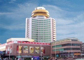 Jin Zhou Mansion Hotel