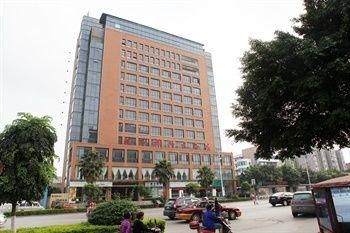 Huifeng Xiangxing Hotel
