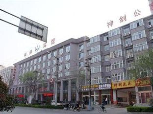 Hotel Image 1