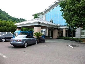 Yinfeng Holiday Resort of Xikou