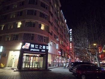 Jinjiang Inn - Qingdao Xiangjiang Road