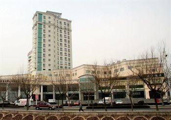 Marco Polo Hotel