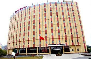 IBIS QINGDAO HUANGDAO