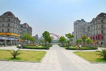 Margaret Hotel - Shaoxing