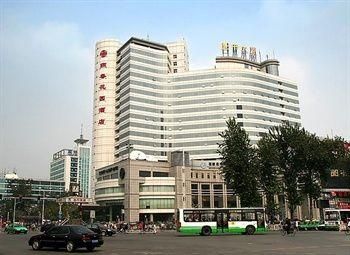 Yan Chun Garden