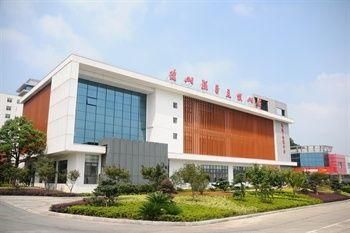 Yangshan Hotspring Hotel and Resort - Suzhou