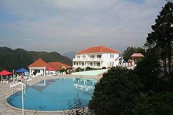 Taishun Spring Resort
