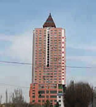 Hongyun Hotel