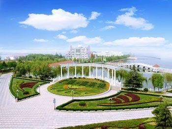 Seaside City Resort Village Wuhan
