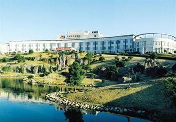 Home Inn Neo (Wuyishan Dawang Peak)