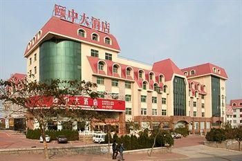 Yizhong Hotel
