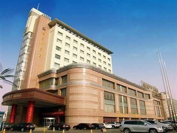 Prince Hotel - Yinchuan