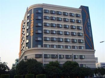 Motel168 Zhongshan XinZhong Road Inn