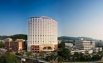 2000 Years Hotel