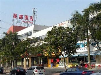 Star City Hotel