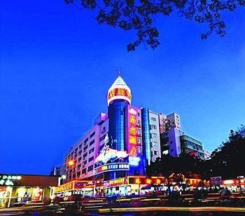 Zhuhai Chunshang Hotel