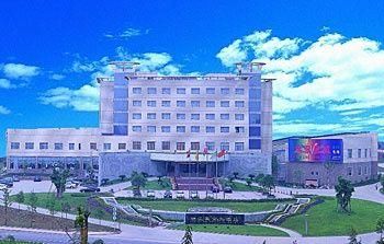 Jinjiang Shuheng Hotel