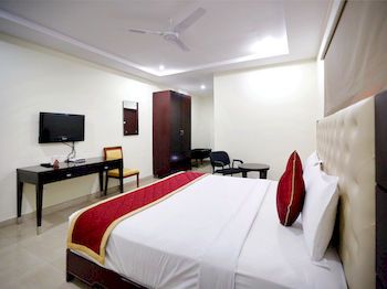 OYO 588 KMR Hospitality Services