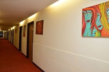 OYO Rooms SBS Nagar Pakhowal Road