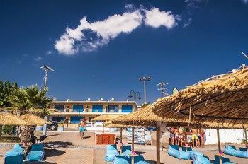 Haven Beach