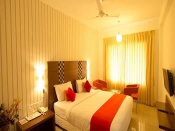 OYO Rooms Gandhipuram 100 Feet Road