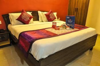 OYO Rooms Latouche Road