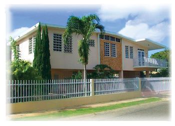 WSSM Surf House