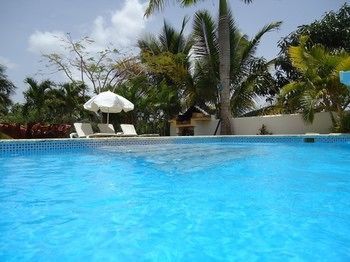 Villa Victoria