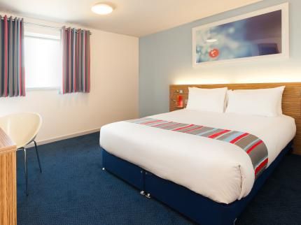 Travelodge Ipswich Central