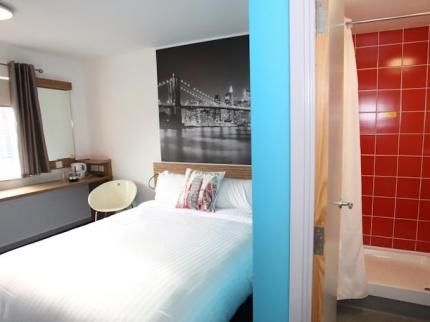 Citilodge Wakefield Hotel by Roomsbooked