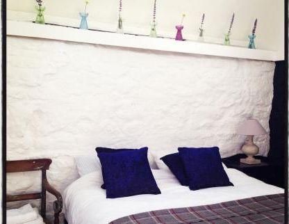 The Cowshed Bed And Breakfast