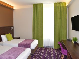 Hotel Image 1