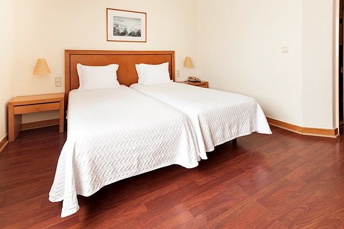 Hotel Roma