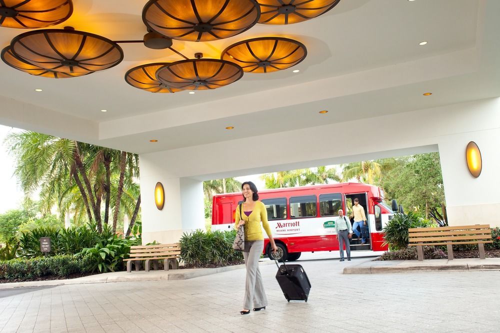 Miami Airport Marriott